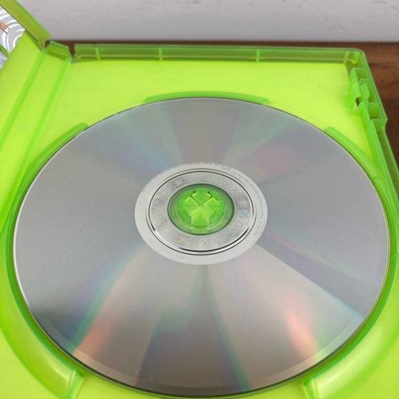 2k Sports Topspin 3 Xbox 360 Game Complete With Manual Tested Pre-Owned - Picture 6 of 12